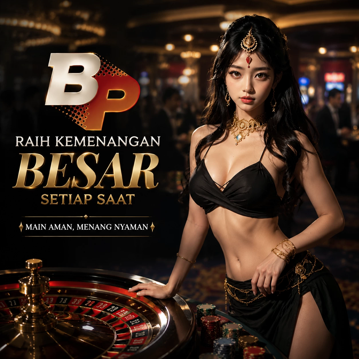 Analisis Performa Game di Platform krisna96